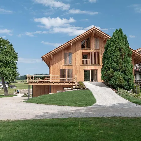 Bauernhof Wolfeicherhof In Eggstätt