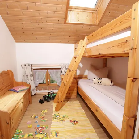 Wolfeicherhof In